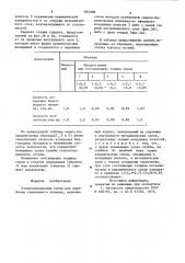 Стеклоплавильный сосуд (патент 854900)