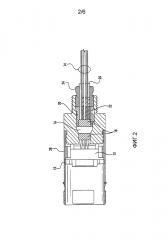 Уплотнение провода для детекторного блока (патент 2665351)