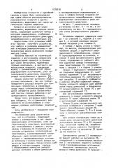 Установка для сушки материалов,выделяющих горючие компоненты (патент 1076718)