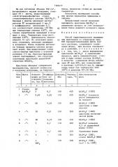 Способ гидротермального выращивания кристаллов со структурой типа ктр (патент 1583477)