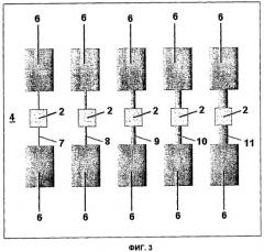 Способ формирования чувствительного устройства (патент 2441264)