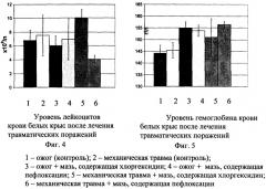 Средство для лечения гнойно-воспалительных заболеваний кожи и мягких тканей различной этиологии (патент 2326667)