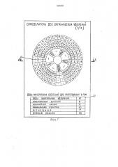 Устройство для определения нормы внесения удобрений (патент 1625384)