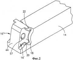 Металлорежущий инструмент (патент 2317178)