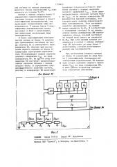 Устройство для автоматического диагностирования технического состояния насосов (патент 1216442)