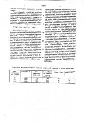 Устройство вихретокового контроля сварных соединений изделий из ферромагнитных материалов (патент 1765764)