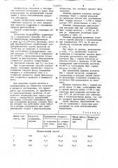 Способ обезвоживания суспензии фосфоритного концентрата (патент 1212475)