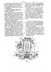 Роликовая клеть (патент 1258525)