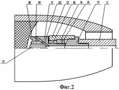 Способ расснаряжения боеприпасов и установка для его осуществления (патент 2357202)