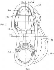 Проприоцептивное/кинестетическое устройство и способ (патент 2343946)