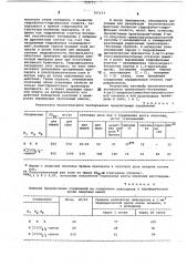 Производные триокситретбутиламида 4-ди (2-хлорэтил) аминобензилциануксусной кислоты, обладающие противоопухолевой активностью (патент 707173)