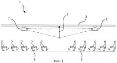 Проекционный аппарат для транспортного средства (патент 2402438)