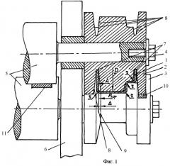 Способ и устройство гибки длинных профилированных заготовок (патент 2259250)