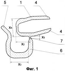 Чехол для режущих инструментов (патент 2301734)