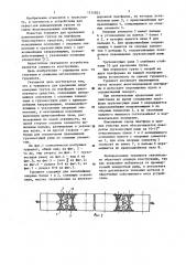 Турникет для крепления длинномерных грузов на платформе транспортного средства (патент 1152823)