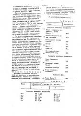 Фрагмент нуклеиновых кислот - зонд для выделения и идентификации флавивирусов (патент 1678837)