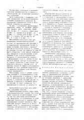 Центобежно-лопастное сито для разделения крахмальных суспензий (патент 1528775)