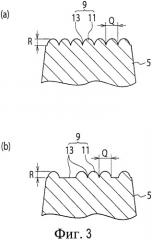 Поверхностная структура изделия (патент 2563499)
