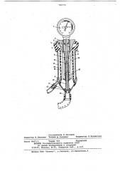 Способ определения деформируемости сосковой резины и устройство для его осуществления (патент 782770)
