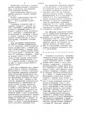 Угломерное устройство (патент 1216644)
