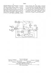 Частотно-импульсное вычислительное устройство (патент 516061)