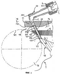 Устройство для соэкструзии резиновых смесей (патент 2286255)