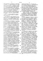 Станок для обработки сферических торцовых поверхностей (патент 952540)