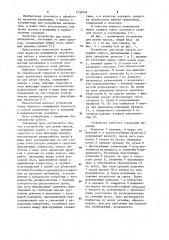 Устройство для резки тросов (патент 1136936)