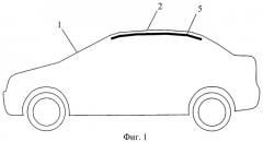 Транспортное средство (патент 2438911)