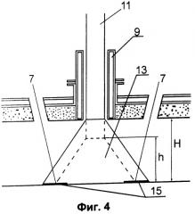 Способ получения расплава из горных пород и отходов минераловатного производства и устройство для его осуществления (патент 2297396)