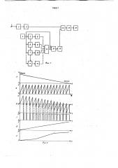 Устройство преобразования аналогового сигнала (патент 746917)