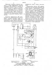 Устройство запрета многоступенчатой автоматической частотной разгрузки (ачр) энергосистемы (патент 1072175)