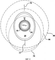 Громкоговоритель со звуковым полем, имеющим определенную форму (патент 2325789)
