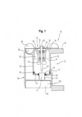 Корпус воздуходувки, в частности, для воздуходувки с боковым каналом (патент 2578781)