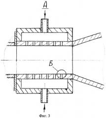 Устройство для получения изделий из высоконаполненных полимерных композиций (патент 2270757)