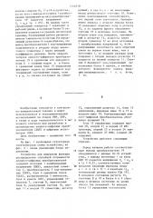 Устройство для измерения функции распределения случайной погрешности аналого-цифровых преобразователей (патент 1246370)