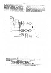 Антиблокировочное устройство для колесного тормоза (патент 1022840)