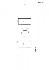 Беспроводная индукционная передача энергии (патент 2658331)