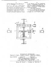 Устройство для измерения потерь энергии при вращательном перемагничивании ферромагнитных образцов (патент 954908)