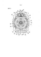 Ударная дрель-шуруповерт (патент 2591924)