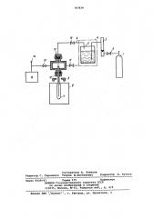 Способ заправки тепловой трубы теплоносителем (патент 787824)