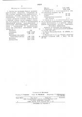 Состав для мелования бумаги (патент 600231)