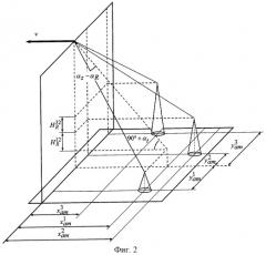 Способ навигации летательных аппаратов (патент 2284544)