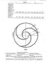 Разгрузочное устройство барабанной мельницы (патент 1583167)