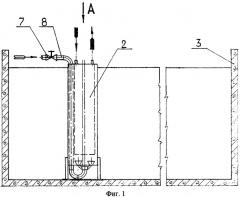 Способ утилизации низкопотенциального тепла (патент 2347145)