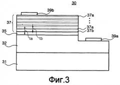Способ изготовления нитридного полупроводника и нитридного полупроводникового устройства р-типа (патент 2371806)