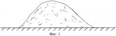 Способ формирования валков органических удобрений (патент 2246198)