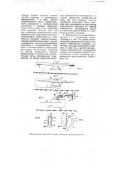 Устройство для измерения расстояния летательного аппарата от земной поверхности (патент 4037)