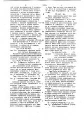 Датчик положения ротора для привода с машиной двойного питания (патент 1111234)