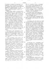 Способ получения чугуна в горизонтальном реакторе (патент 1528324)